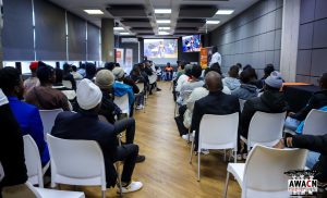  International Day of the Boy Child Sparks the Launch of AWACN Men to Mobilise Young Men as Allies 