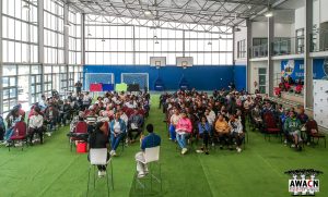  AWACN Strengthens Community Voices in Rustenburg to Tackle Gendered Corruption 